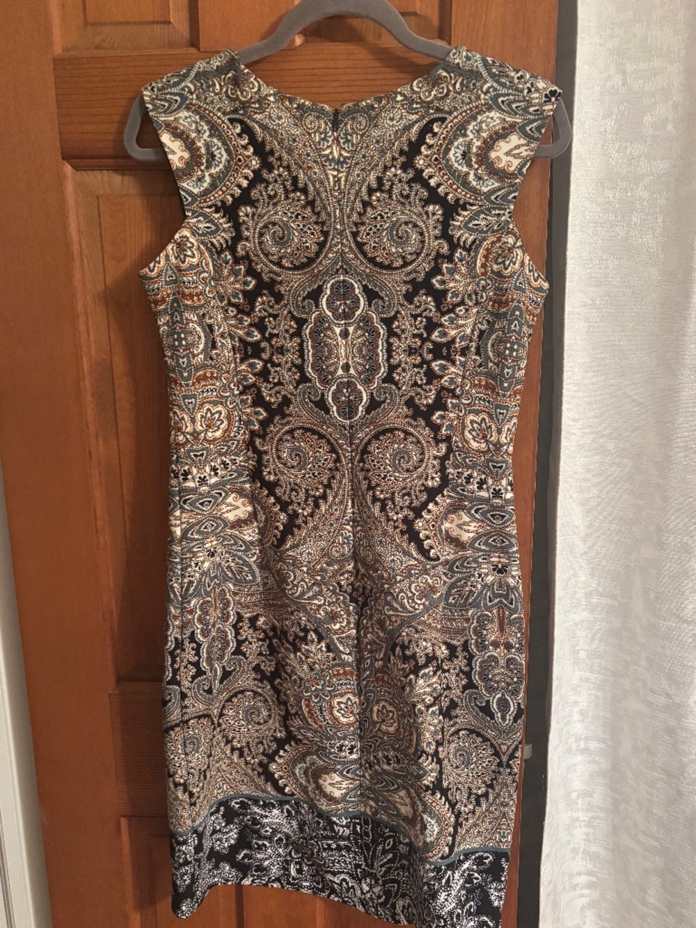 Studio One Dress